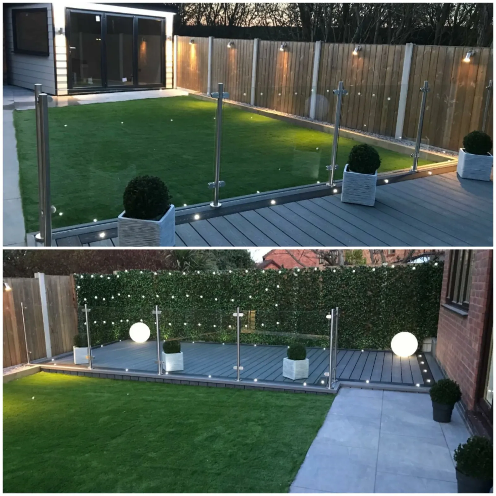Ground screw foundation project completed by No Digging in Liverpool and the North West