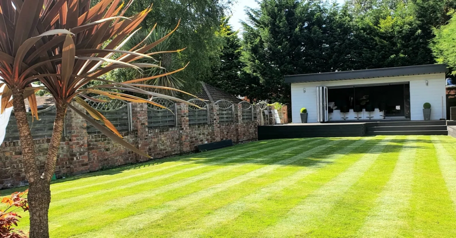 Ground screw foundation project completed by No Digging in Liverpool and the North West